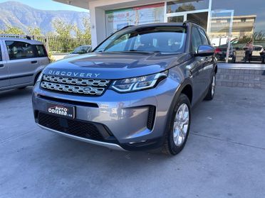 Land Rover Discovery Sport 1.5 I3 PHEV 309 CV AWD Auto S