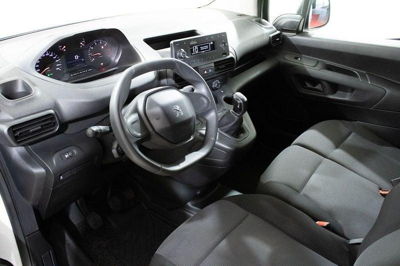 Peugeot Partner Partner L1 BlueHDi PREMIUM *FRIGO*