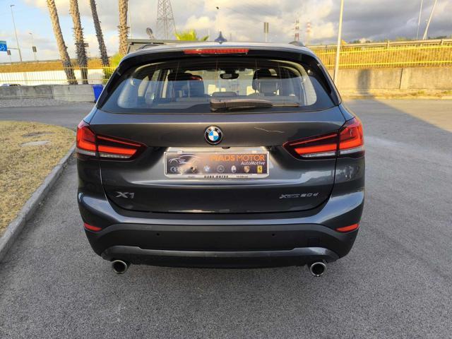 BMW X1 sDrive16d Business Advantage