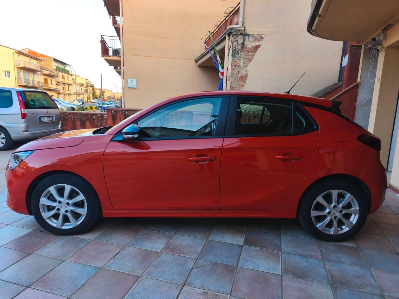 Opel Corsa 1.5d 100 CV