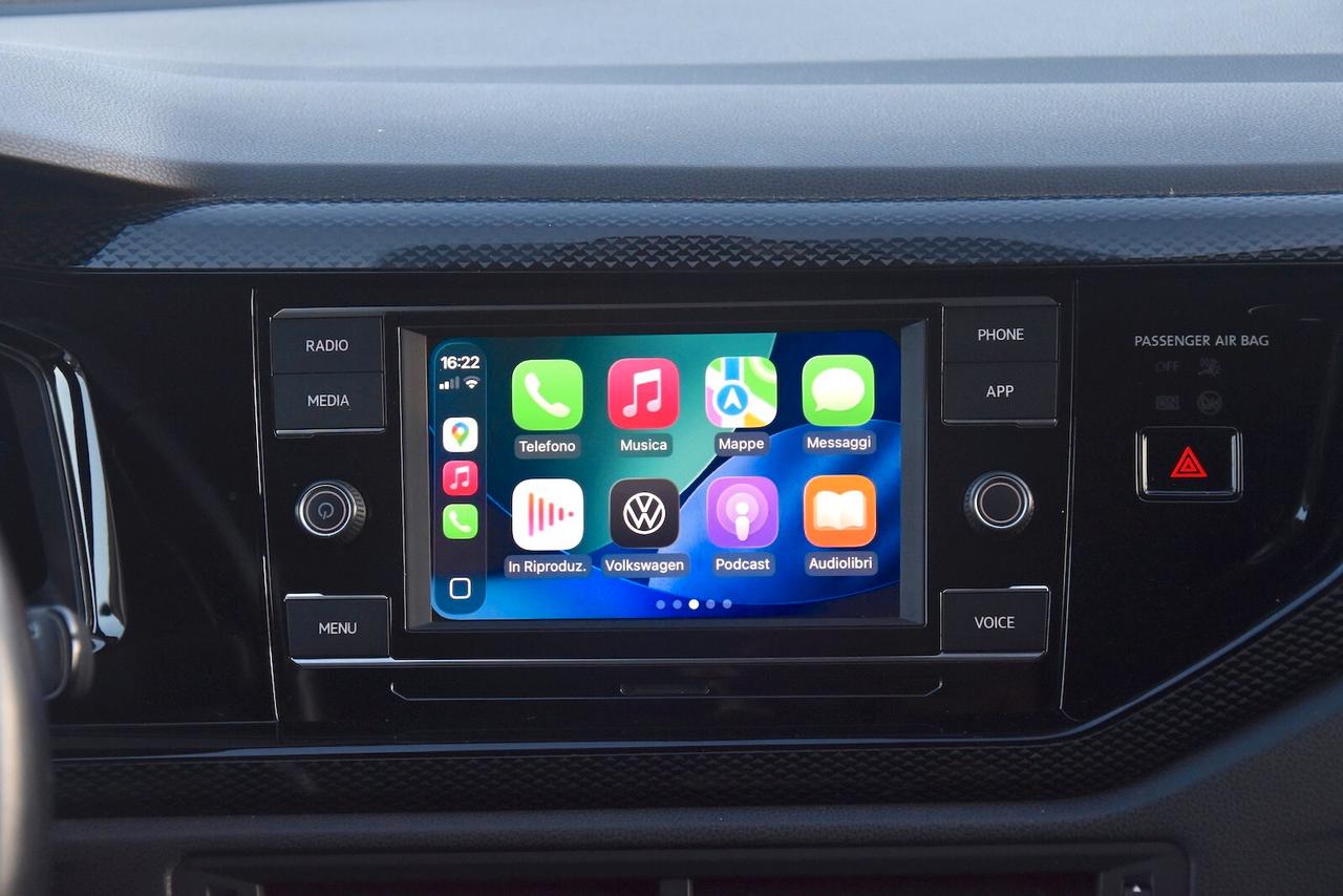 Volkswagen Taigo 1.0 TSI 95cv Life