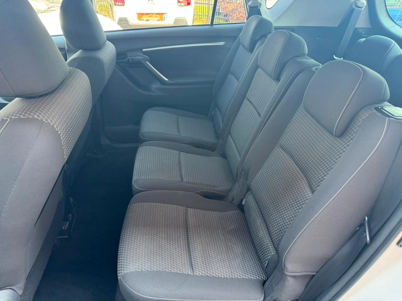 Toyota Verso 1.6 D-4D 110cv Style 7 posti