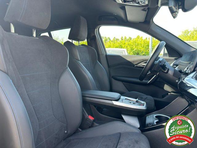 BMW X2 xDrive 20d Msport Pro Gancio Led
