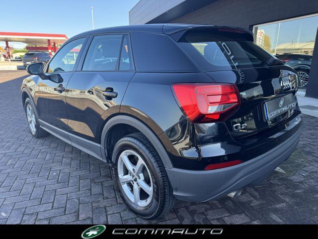 AUDI Q2 1.6 TDI Business