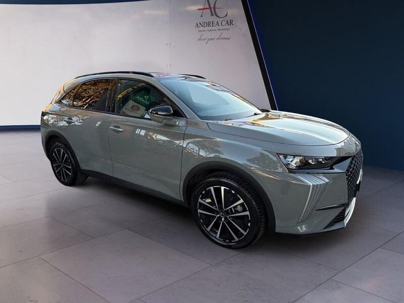 DS DS 7 DS7 1.5 bluehdi Rivoli 130cv auto