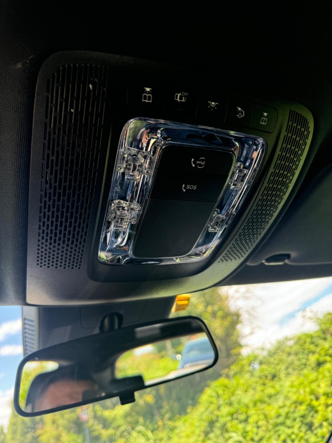 Mercedes-benz A 200 d Automatic Executive