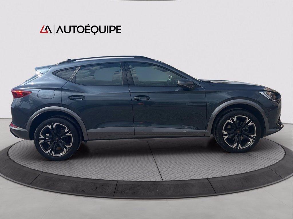 CUPRA Formentor 2.0 tdi 4drive 150cv dsg del 2022