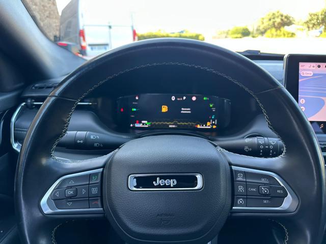 JEEP Compass 1.3 Turbo 240 CV PHEV AT6 4xe S BICOLORE STUPENDA