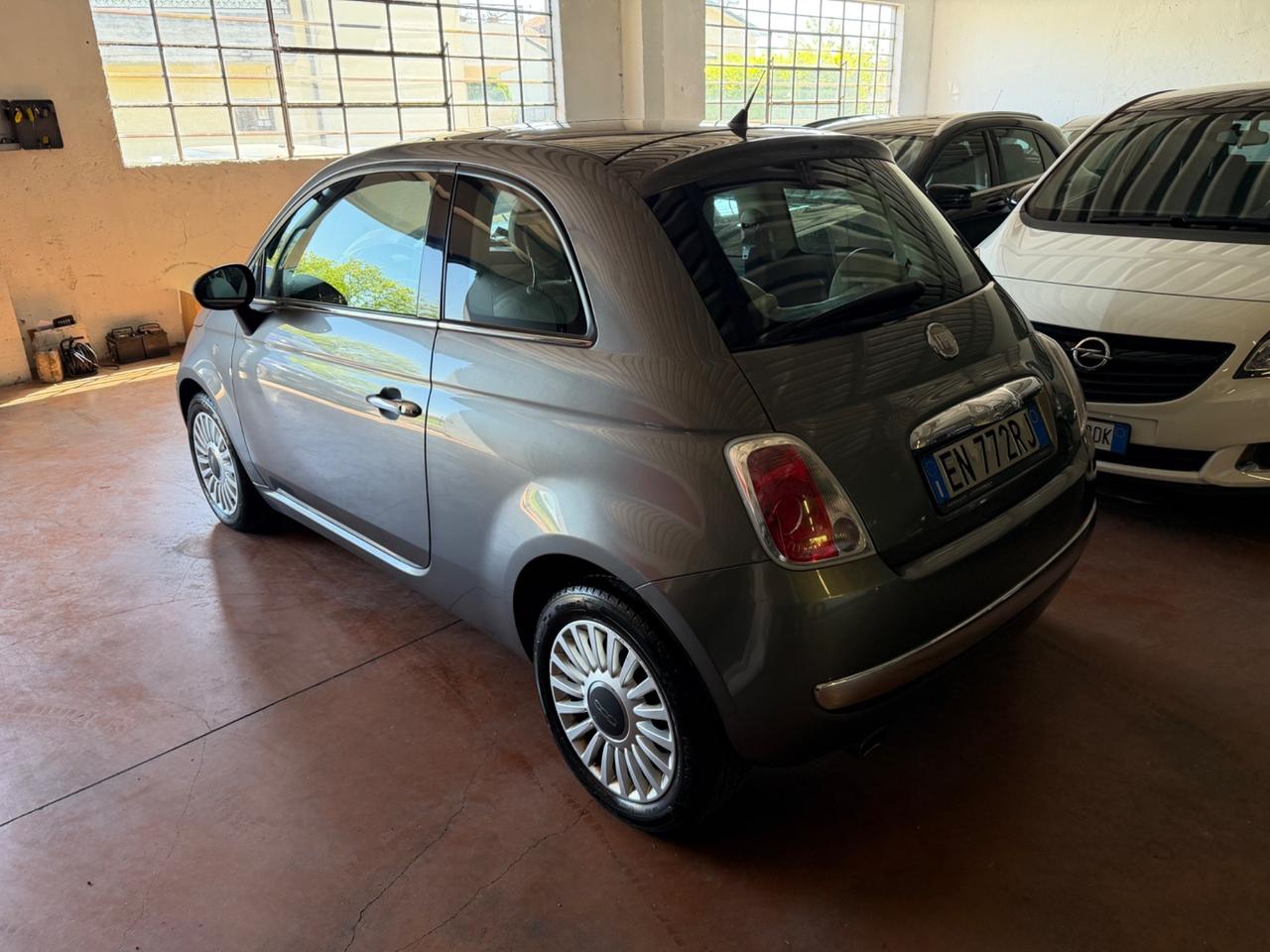 Fiat 500 1.3 Multijet 16V 95 CV Lounge