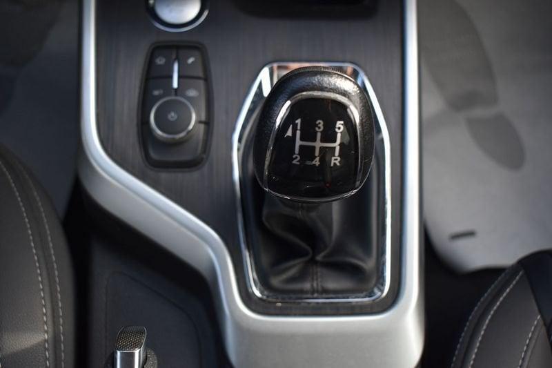 DR AUTOMOBILES dr 4.0 dr 4.0 1.5 Bi-Fuel GPL