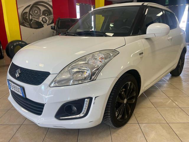 SUZUKI Swift 1.3 DDiS 5 porte B-Cool