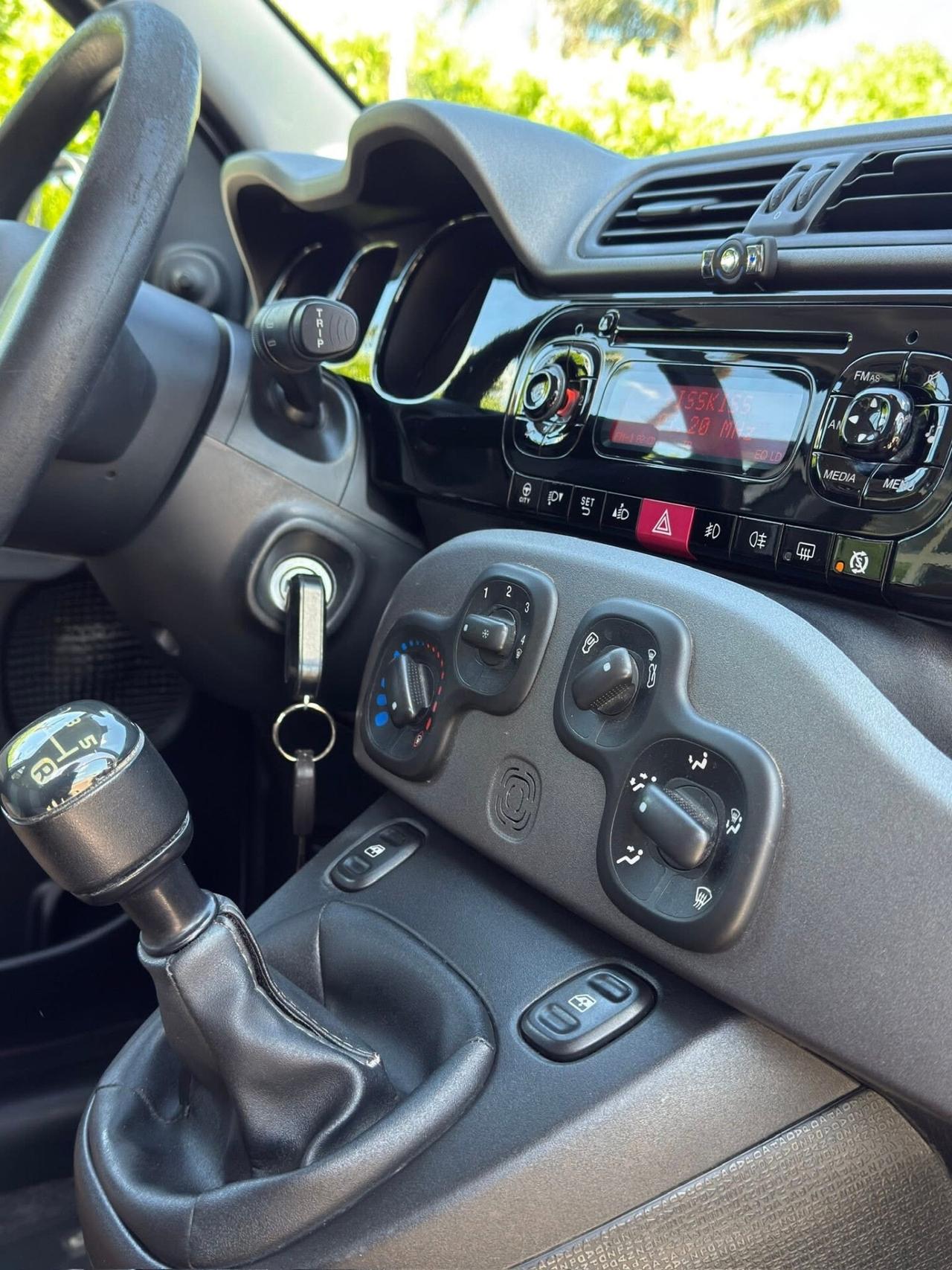 Fiat Panda 1.3 MJT S&S Lounge