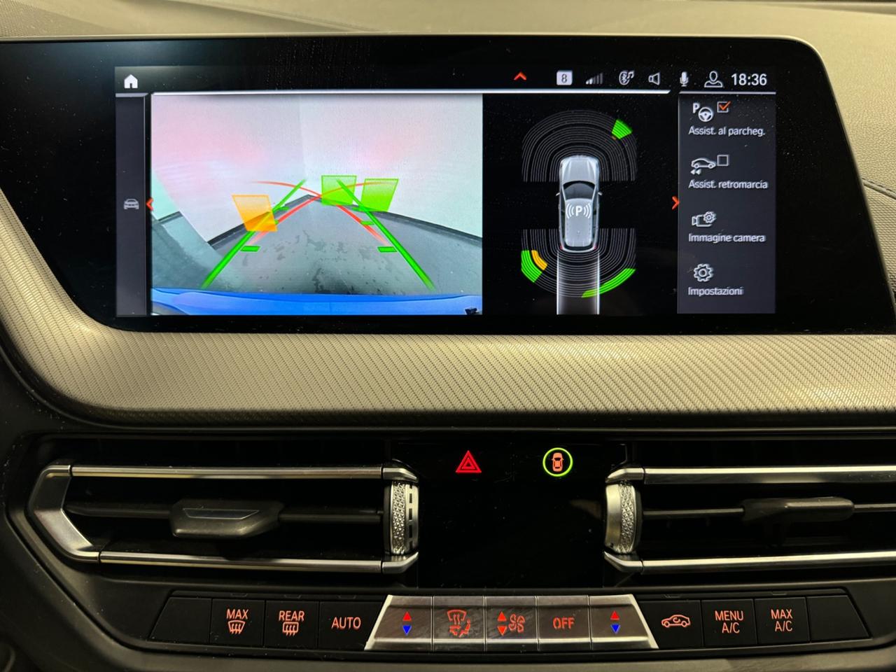 Bmw 135 M 135i xDrive 306cv UNIPRO! PROMO!