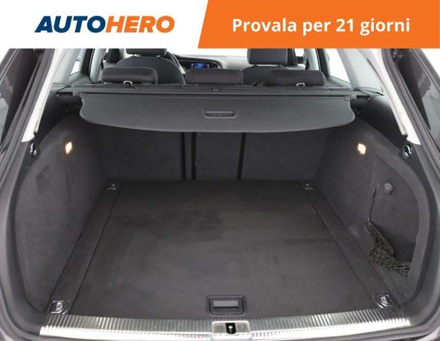 AUDI A4 Avant 2.0 TDI 150 CV multitronic