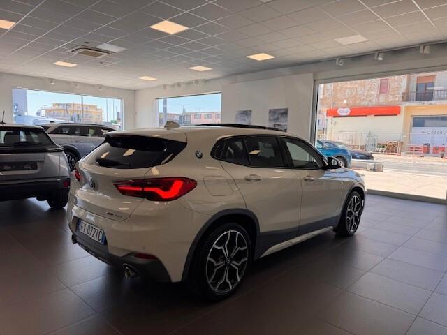 Bmw X2 xDrive20d Msport-X 2019 *FULL OPT*