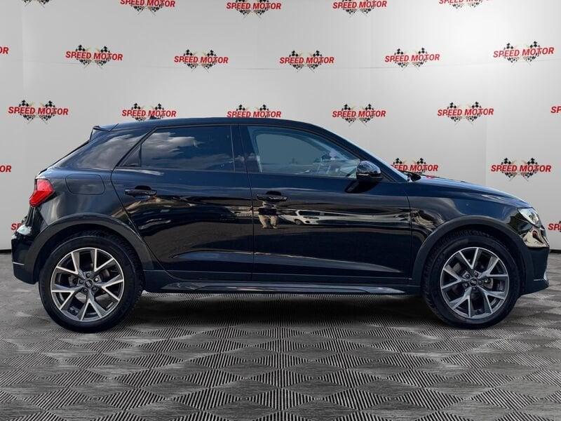 Audi A1 A1 citycarver 30 TFSI S tronic, FULL LED, RETROCAMERA