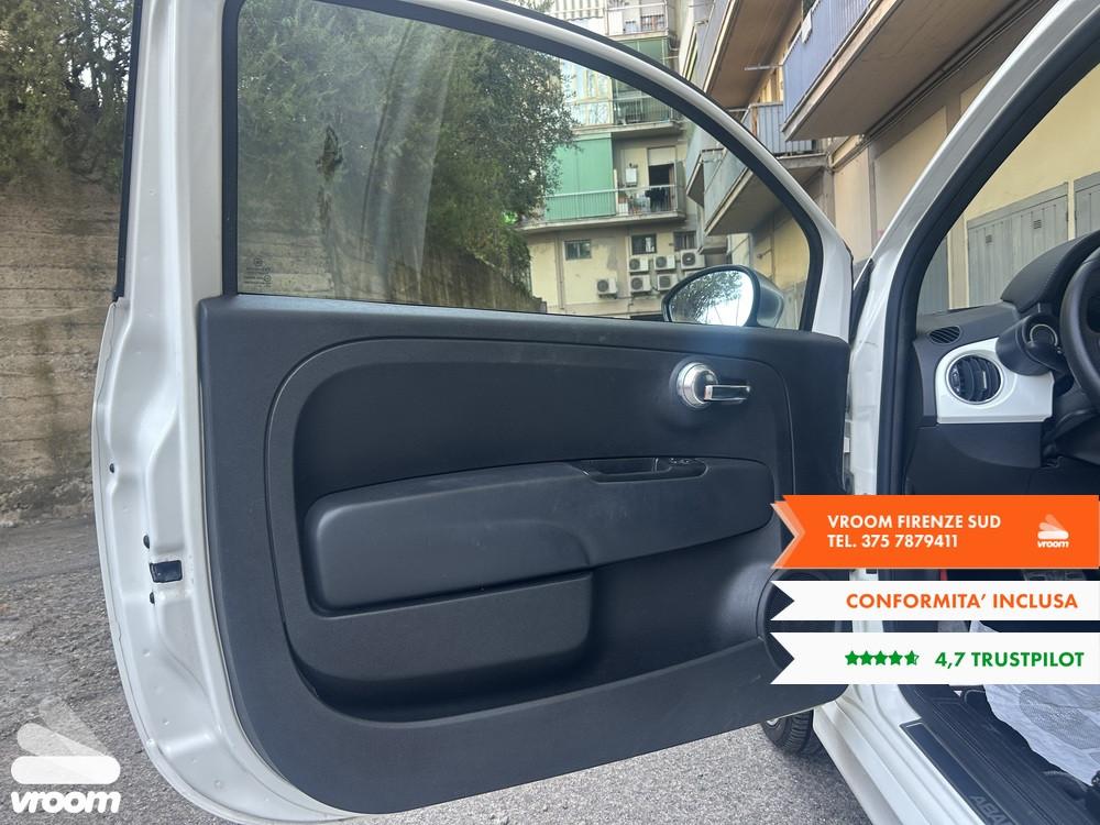 ABARTH 595 595 1.4 Turbo T-Jet 145 CV
