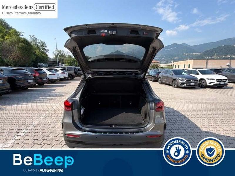 Mercedes-Benz GLA 180 AMG LINE PREMIUM AUTO
