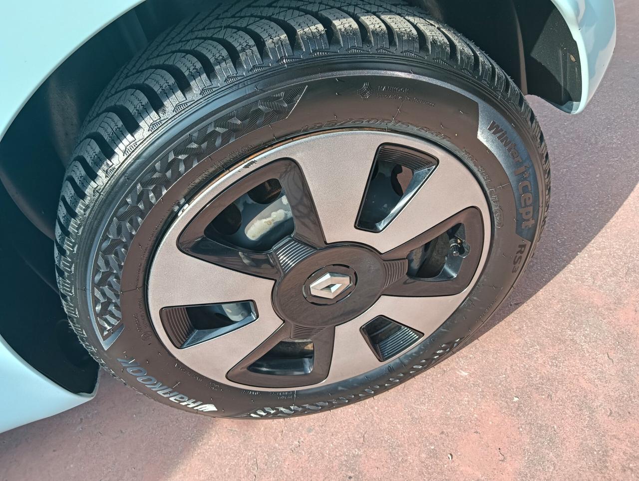 Renault Twingo 1.0 Sce Energy