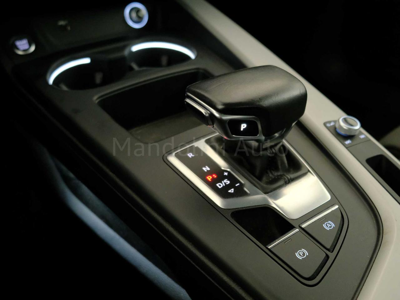 Audi A5 sportback 40 2.0 tdi 190cv business advanced s tronic