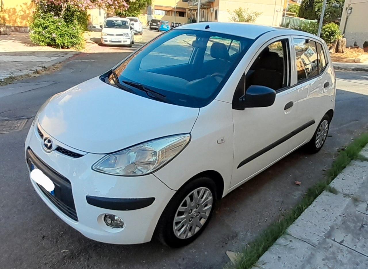 Hyundai i10 1.1 12V Comfort