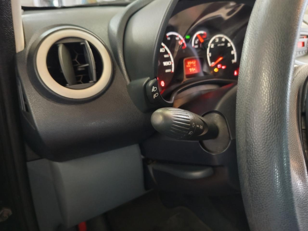 Ford Ka 1.2 benzina, 89 Mila chilometri ok neopatentati