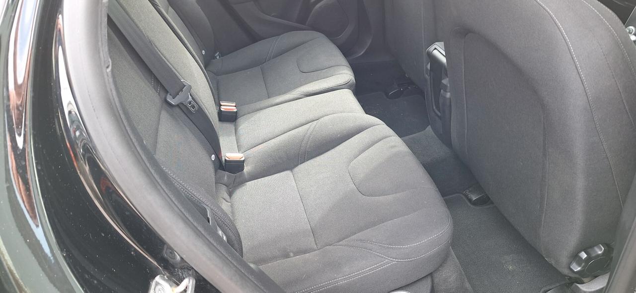 Volvo V40 D3 Kinetic