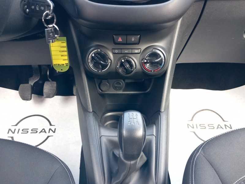 PEUGEOT 208 5p 1.2 Active 82cv #SensoriPark