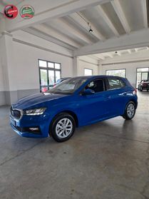 Skoda Fabia 1.0 MPI 65 CV Ambition