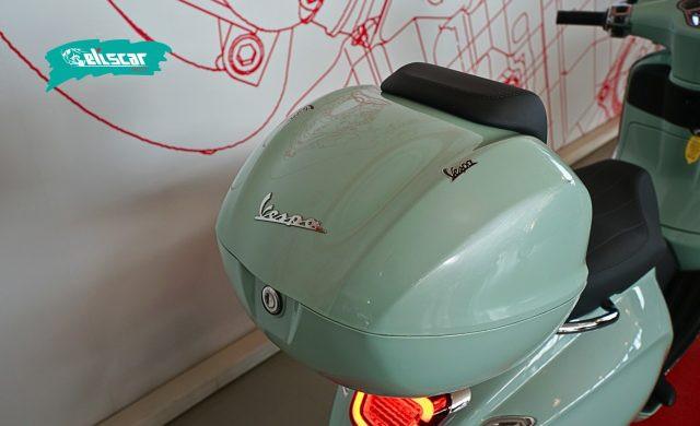 VESPA Primavera 125 PRIMAVERA 125