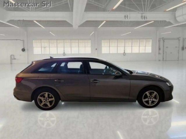 AUDI A4 Avant 2.0 tdi Business 136cv S Tronic - GK546RK