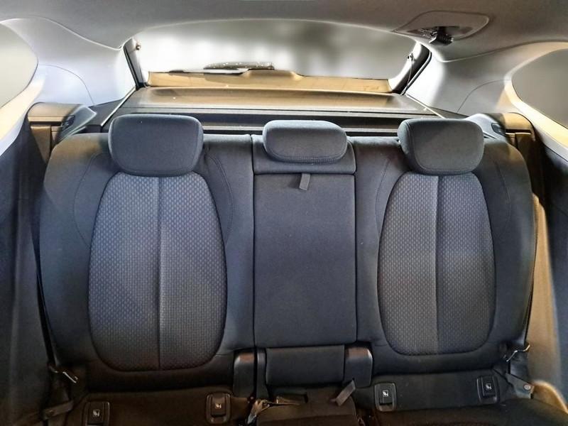 BMW X1 XDRIVE 25E BUSINESS ADVANTAGE AUTOMATICO SUV