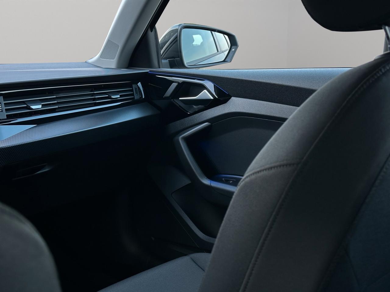 Audi A1 allstreet 30 TFSI S tronic Identity Contrast