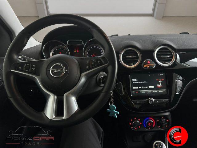 OPEL Adam 1.2 70 CV ROCK