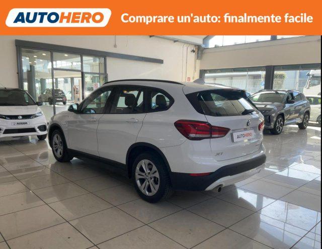 BMW X1 xDrive25e Advantage