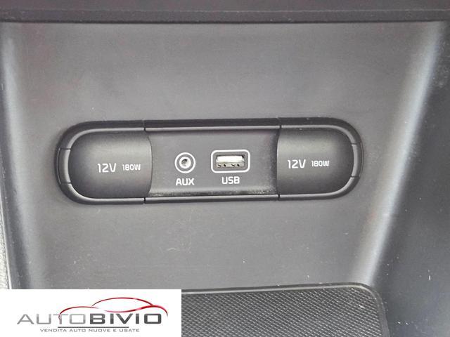 KIA Sportage 1.7 CRDI 2WD Cool