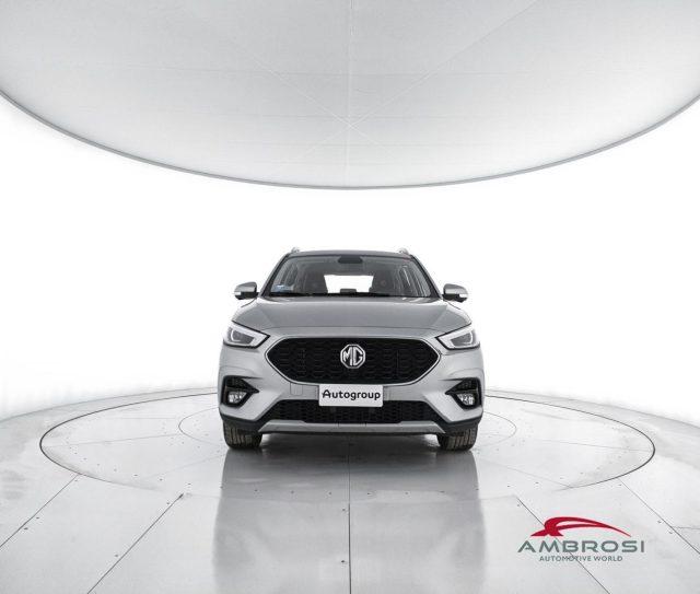 MG ZS MG 1.5 Luxury