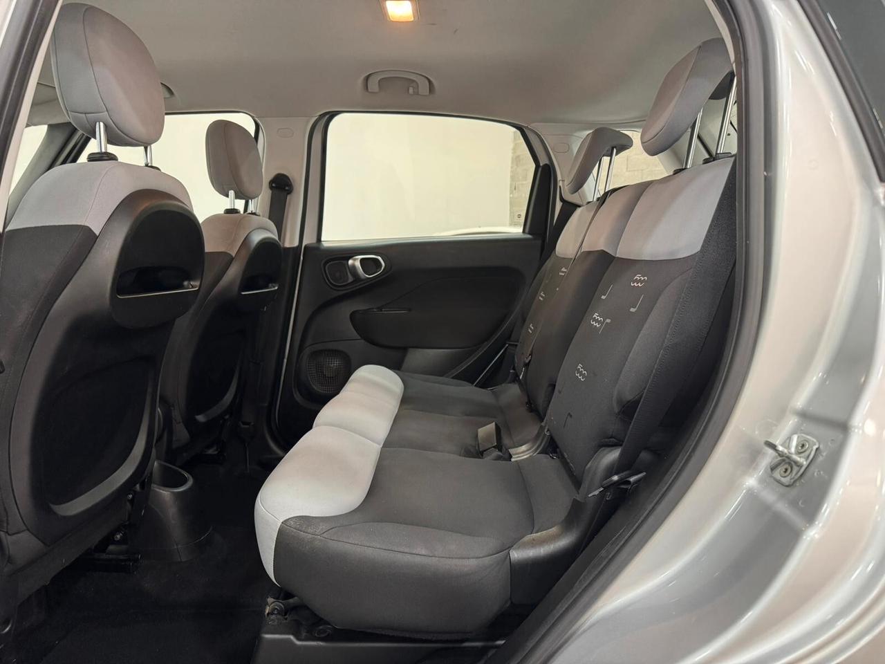 Fiat 500L Living 1.3 Multijet 85 CV Lounge