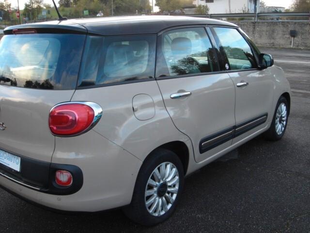 Fiat 500L Living 1.3 Multijet 85 CV Pop Star