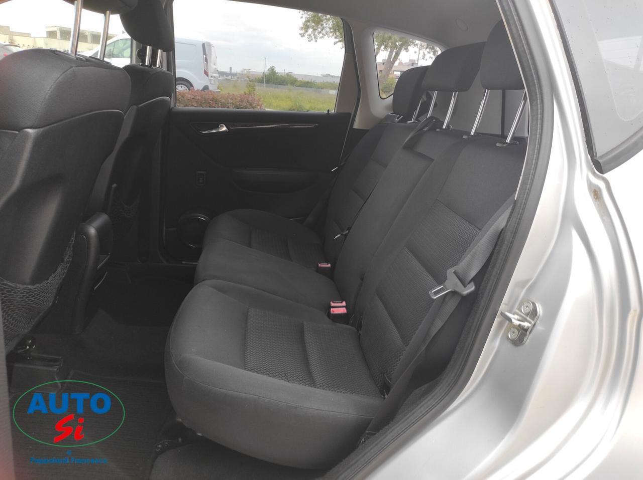 Mercedes A 180 2.0 CDI - 110cv CAMBIO AUTOM.