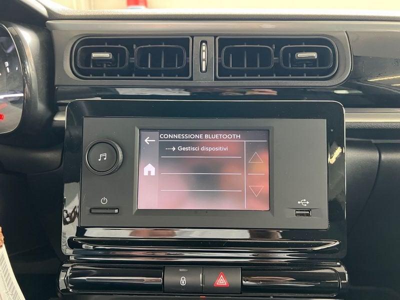 Citroën C3 BlueHDi 100 S&S You!