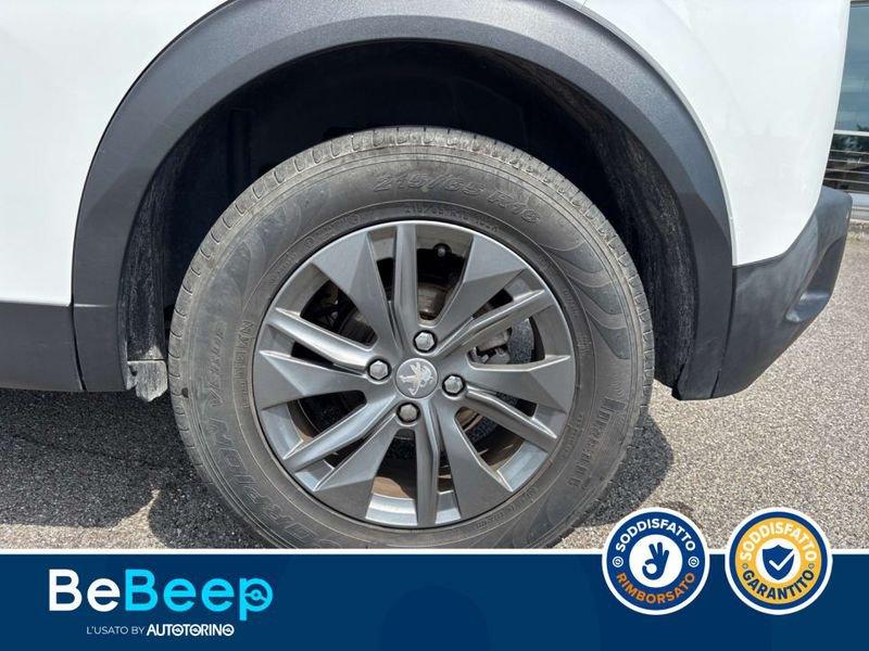 Peugeot 2008 1.5 BLUEHDI ACTIVE PACK S&S 110CV
