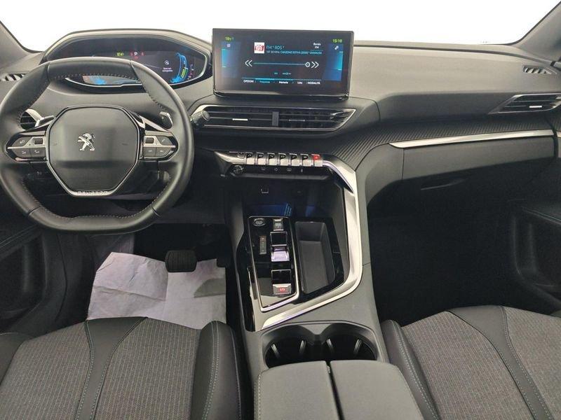 Peugeot 3008 Hybrid 180 e-EAT8 Allure Pack