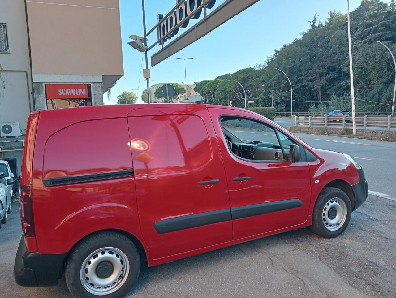 Citroen Berlingo Multispace BlueHDi 75 Feel 3 posti no IVA