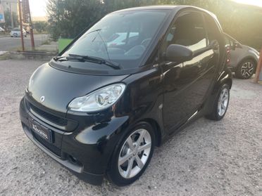 Smart ForTwo 800 40 kW coupé pulse cdi OK NEOPATENT