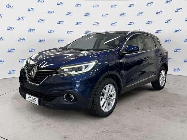 Renault Kadjar 1.5 blue dci Sport Edition 115cv