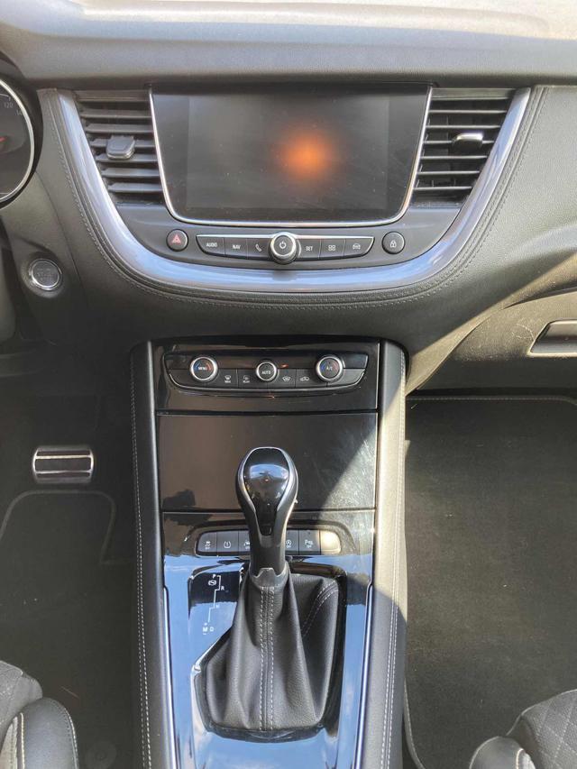 OPEL Grandland X 2.0 diesel Ecotec Start&Stop aut. Ultimate