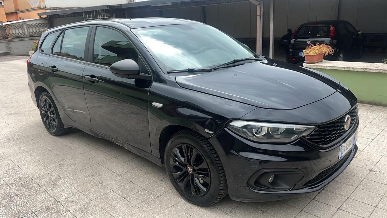 Fiat Tipo 1.3 Mjt S&S SW Street