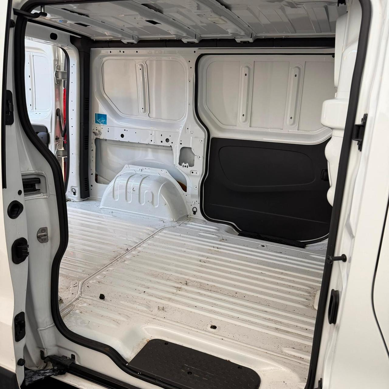 Opel VIVARO 1.6 CDTI PC-TN DOPPIA PORTA SCORREVOLE