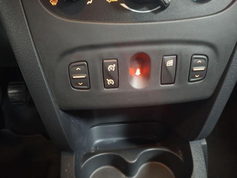 Dacia Sandero 0.9 TCE WOW S&S EU6